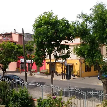 Отель типа 