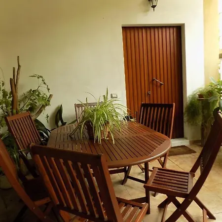Bed & Breakfast La Magnolia Assemini