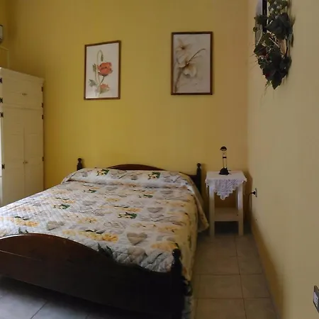 Bed & Breakfast La Magnolia *