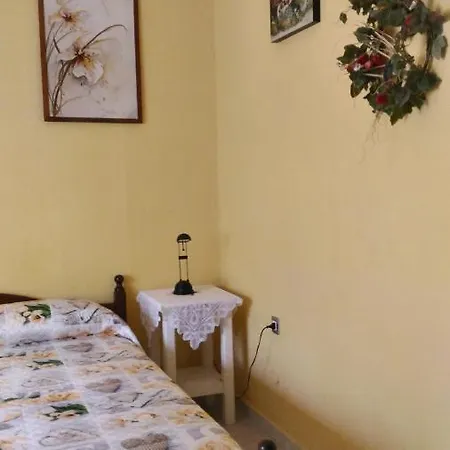 Bed & Breakfast La Magnolia Assemini