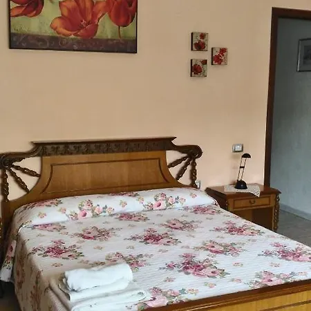 La Magnolia Bed & Breakfast *